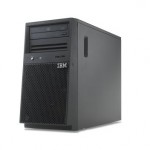 IBM Tower Server System x3100 M4 0