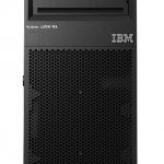 IBM Tower Server System x3300 M4