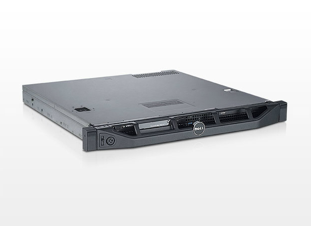 Dell PowerEdge R210 II Server Chassis Case – 342783500017 / 342783500001 – Open Box