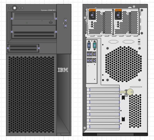 Ibm m3