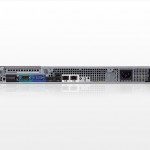 Dell PowerEdge R210 II  4GB