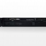 Dell PowerEdge R210 II  4GB