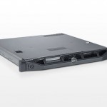 Dell PowerEdge R210 II  4GB