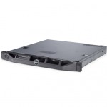 Dell PowerEdge R210 II  4GB 0