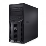 Dell(TM) PowerEdge(TM) T110 II 0