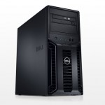 Dell(TM) PowerEdge(TM) T110 II