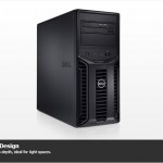 Dell(TM) PowerEdge(TM) T110 II