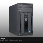 Dell PowerEdge T310 