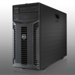 Dell PowerEdge T410