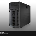 Dell PowerEdge T410