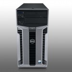 Dell PowerEdge T610