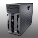 Dell PowerEdge T610