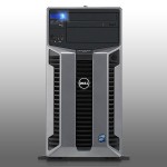 Dell PowerEdge T710