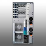 Dell PowerEdge T710