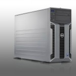 Dell PowerEdge T710