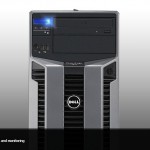 Dell PowerEdge T710