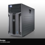 Dell PowerEdge T710