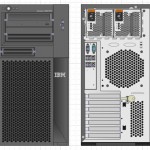 IBM System x3200 M3