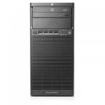 HP ML110 G7 i3-2100 0