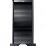 HP ProLiant ML350G6 E5620 (3x300GB) 0