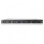 HP ProLiant DL120G7 E3-1220 (1x250GB) 0