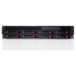 HP DL180 G6 E5620(1x1TB)