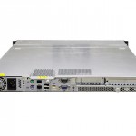 HP DL320 G6 (1x1TB)