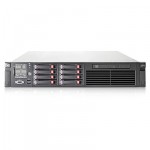 HP ProLiant DL380G7 E5620 (3x300GB) 0