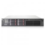 HP ProLiant DL380G7 E5620 (3x300GB)