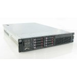 HP ProLiant DL380G7 E5620 (3x300GB)