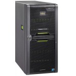 Fujitsu Tower 1 & 2 Way Server TX200S6