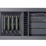 Fujitsu Tower 1 & 2 Way Server TX200S6