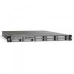 CISCO UCS C22 M3 SFF 1xE5-2403 1x8GB 1x450W RAILS