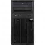 IBM Tower Server System x3100 M4