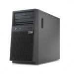 IBM Tower Server System x3100 M4