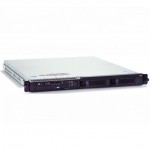 IBM Rack Server System x3250 M4 0