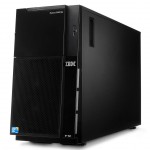 IBM Tower Server System x3500 M4