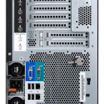 IBM Tower Server System x3500 M4