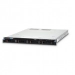 IBM Rack Server System x3530 M4 0