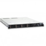 IBM Rack Server System x3530 M4