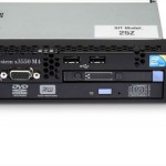 IBM Rack Server System x3550 M4