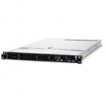 IBM Rack Server System x3550 M4