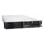 IBM Rack Server System x3630 M4 0