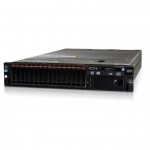 IBM Rack Server System x3650 M4 0
