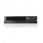 IBM Rack Server System x3650 M4