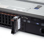 IBM Rack Server System x3650 M4
