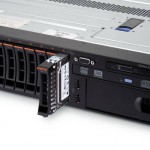 IBM Rack Server System x3650 M4