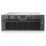 HP ProLiant DL580G7 Dual E7540