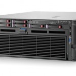 HP ProLiant DL580G7 Dual E7540