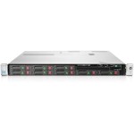 HP ProLiant DL360p Gen8 E5-2630 0